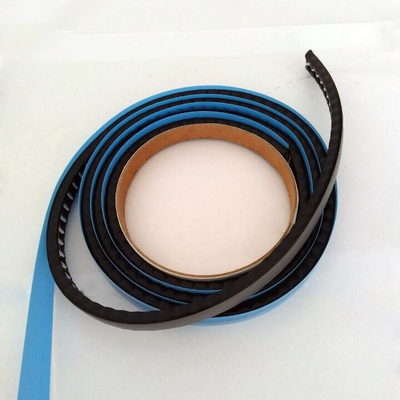 6mm Width 6-20A Insulated Glass Unit with 12A 6mm Clear Tempered Glass Customized