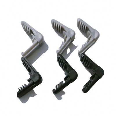 Easy Installation Made Possible Plastic Corner Joint 4A-40A for Double Insulating Glass