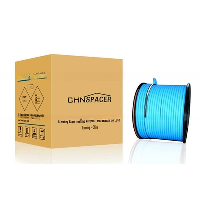 4mm Low E 16A 4mm Insulated Glass for Windows and Doors within Aluminium Butyl