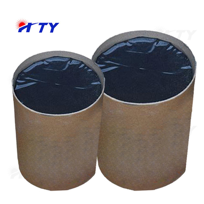 Black Butyl Sealant for Insulating Glass 2024 Rubber Adhesive Sealant