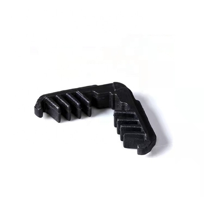 Insulating Glass Material Aluminum Profile Corner Connector for All Your Insulation Needs