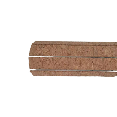 Modern Style Guaranteed Composition Cork PVC Cork Pads Glass Touch Pad Spacer without