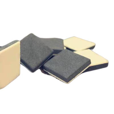 Protector Glass Separator Cork Pads in Yellow/Red/Black for Versatile Applications