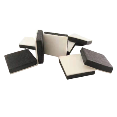 Attractive Square Furniture Chair Legs Cork Drink Coaster Pad for All the Scenarios
