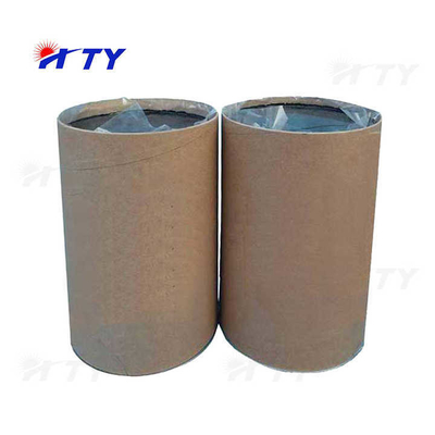 The First Sealing of Insulating Glass No Cracking No Hardness with Black Butyl Sealant