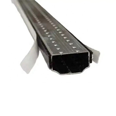 Temper O-H112 High Corrosion-resistance Aluminum Spacer Bars For Insulating Hollow Glass