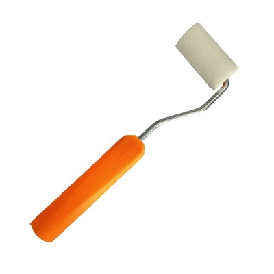 Plastic Glass Trimming Cotton Roller for Insulated Glass Customer Requirements Met