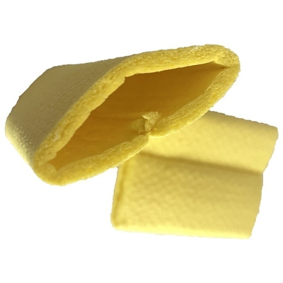 Foam Insulating Glass Corner Cleaning Tools Sponge Glass Trimming Cotton Roller Sponge