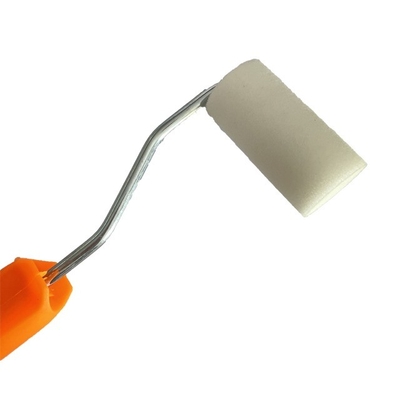 Silicone Trimming Roller for PE Foam Insulating Glass Sealant Coating in All Scenarios