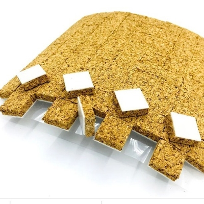 Superior Cork Pad and Mat for Window in Modern Design Brown