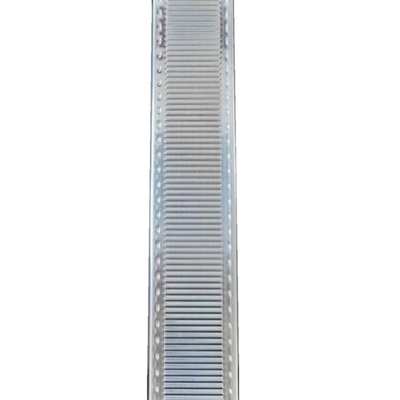 Double Glazing Insulating Glass Spacer Bar with High Brightness and Good Weldability