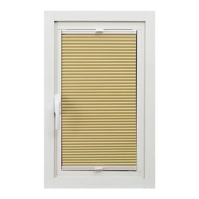 Smart Blinds Shades Shutters Automatic Cordless Venetian Blinds with Dew Prevention