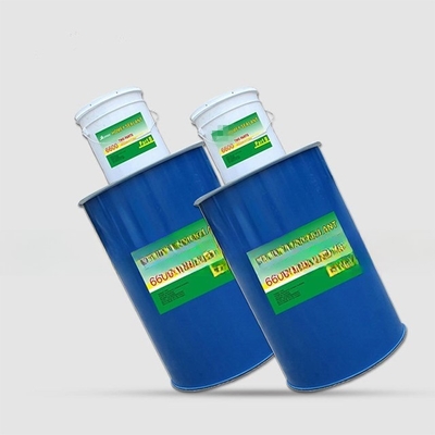 High Modulus Two Component Silicone Structural Glazing Sealant for Marble and Granite