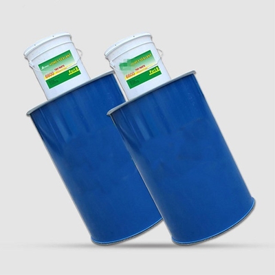 Double-Component Neutral Curing Silicone Sealant with High Modulus and UV Resistance