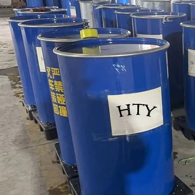 Design Hollow Glass Barrel 200l Two Components Insulating Glass Second Seal Silicone Sealant Volume 190L 19L