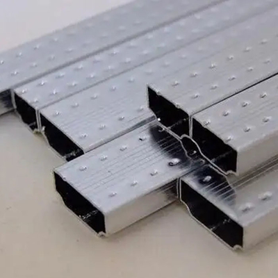 Easy To Hollow Spacer Bar With Modern Design Style Made In For Professional
