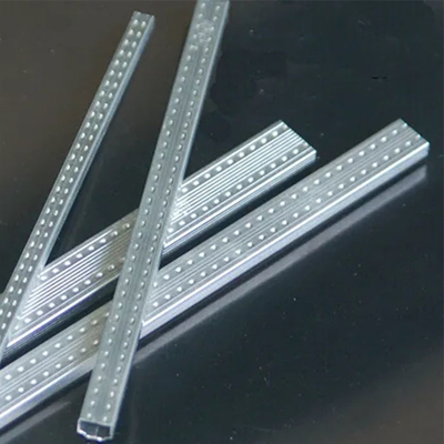 Aluminum Sealing Perfected with Water Vapor and Gas Permeability Butyl Rubber Sealant