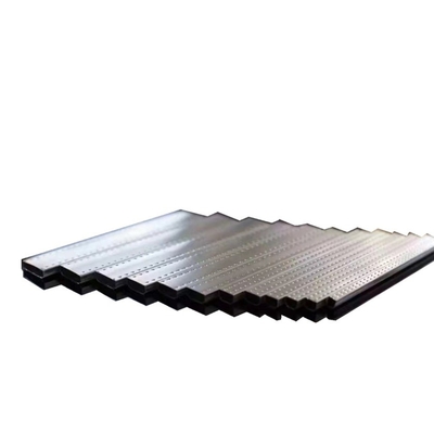 Factory Manufacture Reasonably Priced Double Glass Insulating Glass Spacer And Aluminium Spacer For Glass Window Spacer Bar